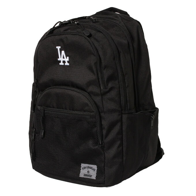 【最大10％OFFクーポン発行中！5/1 0:00〜5/5 23:59】 エムエルビー MLB バックパック LA-MBBK151のサムネイル