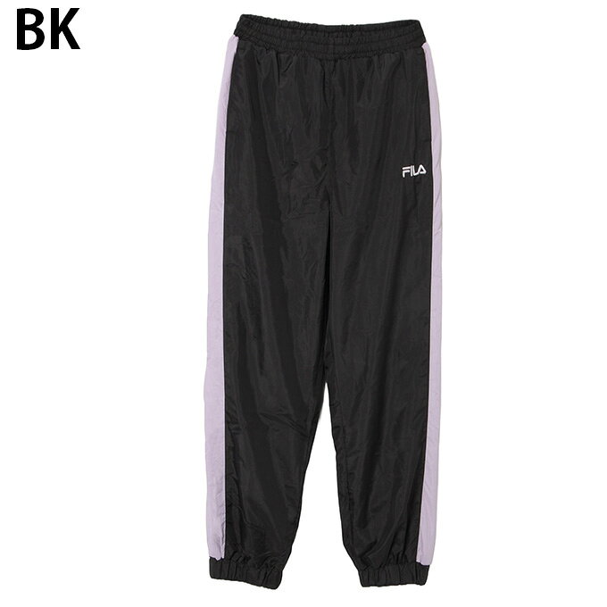ヒマラヤ楽天市場店のフィラ FILA ウインドブレーカー ジャケット ジュニア G 裏トリ WBK JK 144-709｜アングル2