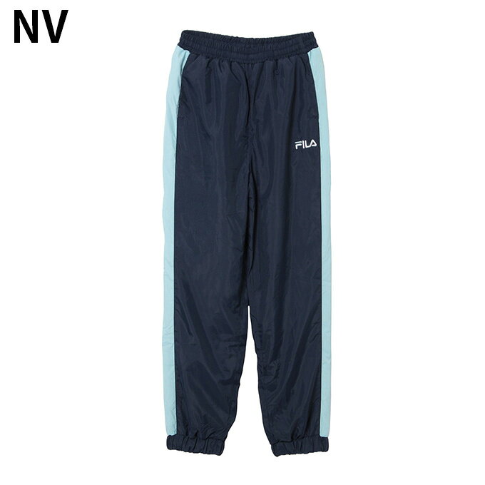 ヒマラヤ楽天市場店のフィラ FILA ウインドブレーカー ジャケット ジュニア G 裏トリ WBK JK 144-709｜アングル3