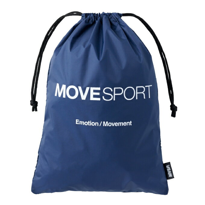 デサント DESCENTE ナップサック メンズ レディース マルチバッグM ST4FBZ41U-NV00