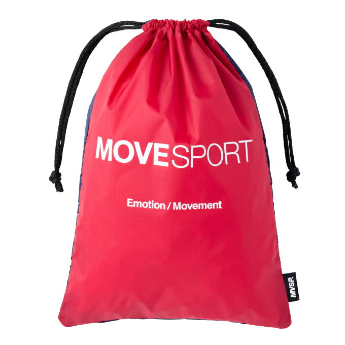 デサント DESCENTE ナップサック メンズ レディース マルチバッグM ST4FBZ41U-RD00