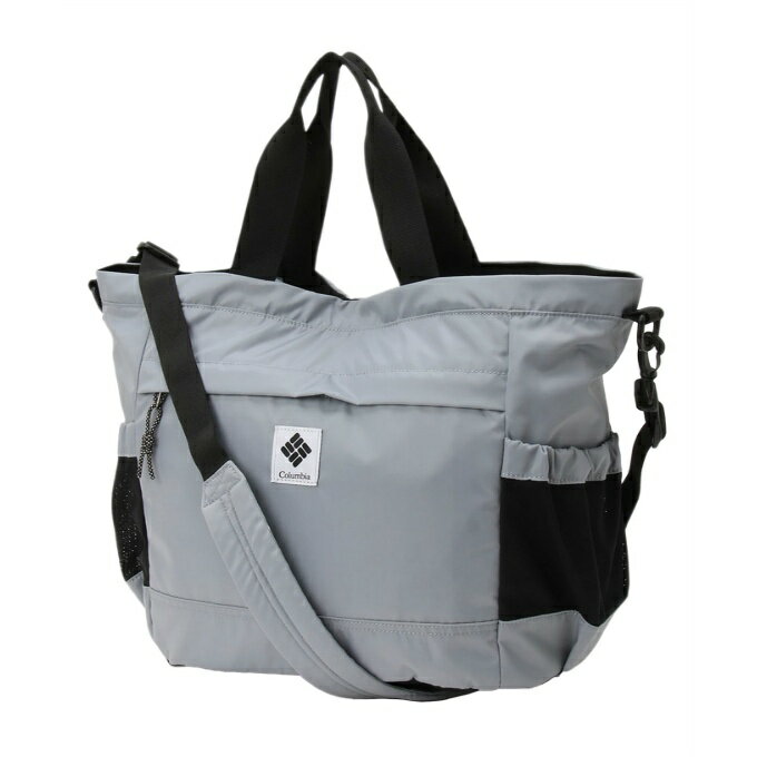 コロンビア トートバッグ メンズ レディース GREAT SMOKY GARDEN TOTE PU8