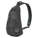 コロンビア ボディバッグ メンズ レディース グレートスモーキーガーデンボディバッグ PU8732 010 Columbia
