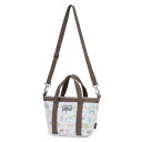 コロンビア トートバッグ 撥水 ショルダー メンズ レディース プライスストリームミニトート PU8698 240 Columbia