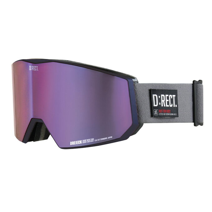 楽天市場】ゴーグル ディレクトの通販