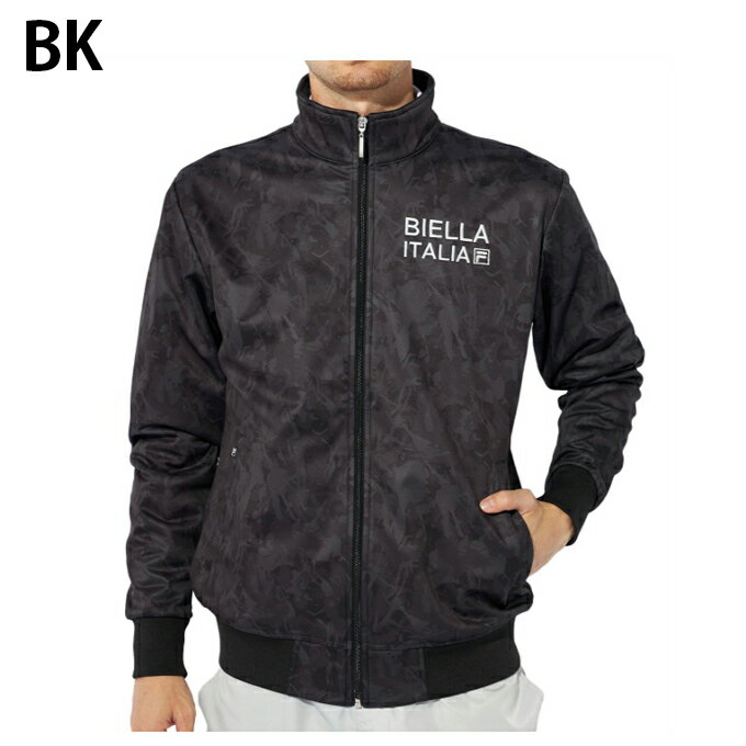 フィラ FILA ゴルフウェア ブルゾン メンズ ボンディングブルゾン 782232 【ご自宅配送限定】‥