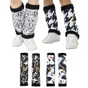 【最大10%OFFクーポン!7/4 20:00〜7/11 1:59】ラウドマウス LOUDMOUTH レッグウォーマー レディース 772930 【ご自宅配送限...