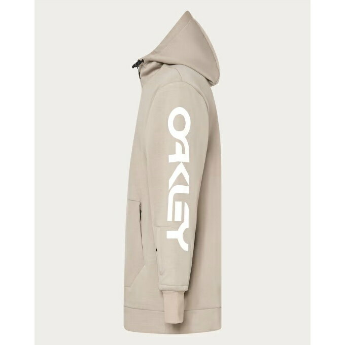 �������꡼ ������ ���Ρ��ܡ��� �ѡ����� ��� Amphibian Wr Zip Hoody 1.0 FOA406990 7B5 OAKLEY