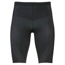 【全品対象最大10%OFFクーポン!7/13 10:00〜7/15 23:59】シーダブリューエックス CW-X ショートタイツ メンズ ジェネレーター 2.0...