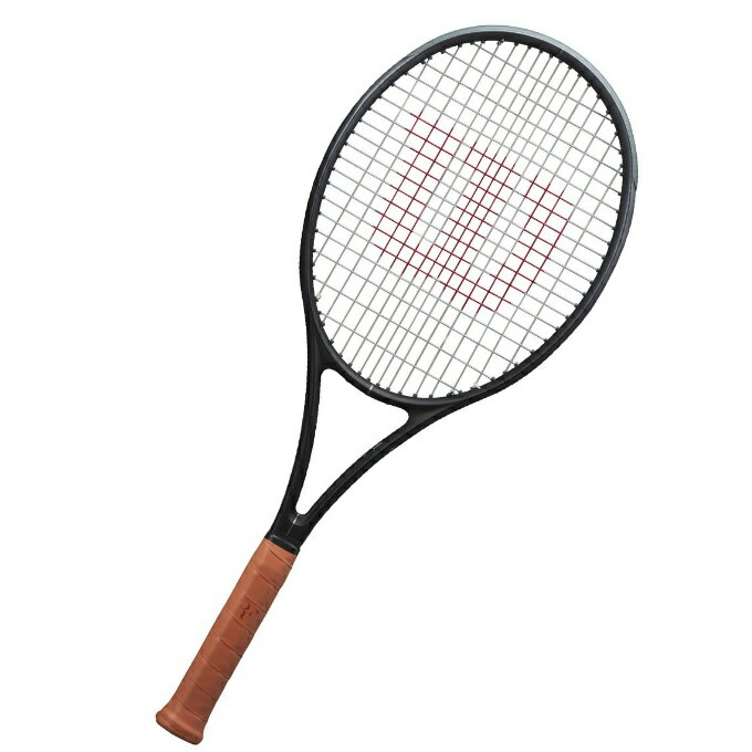 ウイルソン Wilson 硬式テニスラケット ...の紹介画像2