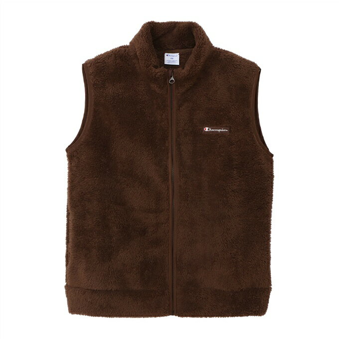 【全品対象最大10％OFF！11/20 20:00〜11/27 1:59】チャンピオン Champion フリース ジュニア BS シェ..