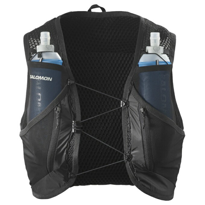 サロモン ランニング バックパック メンズ アクティブスキン12 SET LC2177400 SALOMONのサムネイル