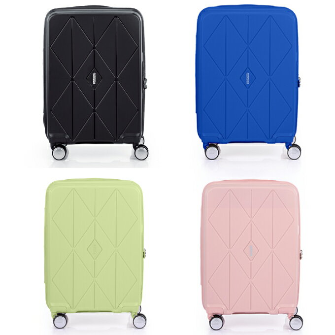 【全品対象最大10%OFFクーポン 2025/11/30 0:00〜12/11 1:59】アメリカンツーリスター American Tourister キャリー...