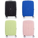 【5月9日(金)20:00~5月20日(火)23:59限定商品2000円クーポン発行中】アメリカンツーリスター American Tourister キャリーケ...