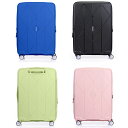 【全品対象最大10%OFFクーポン 2025/11/30 0:00〜12/11 1:59】アメリカンツーリスター American Tourister キャリー...