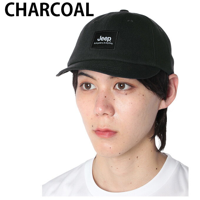 ジープ Jeep 帽子 キャップ メルトン ショートブリムキャップ JP171201C01