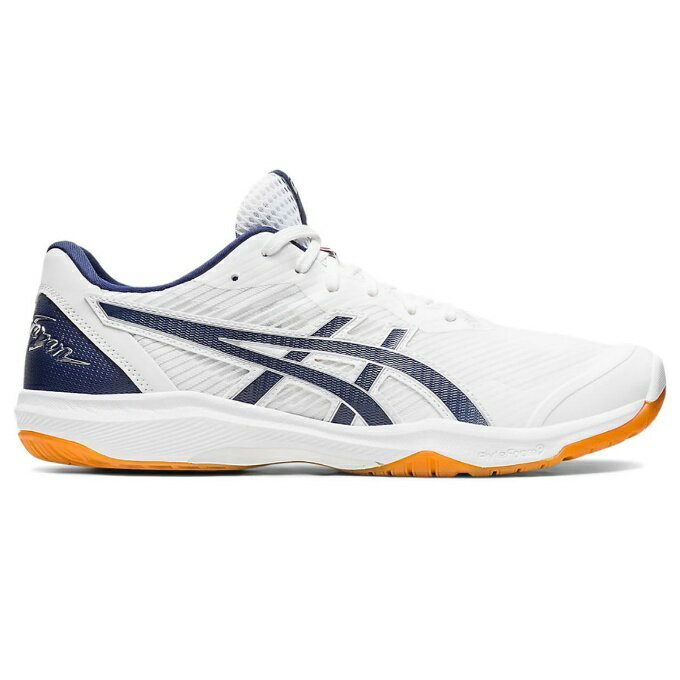 アシックス バレーシューズ メンズ ローテジャパンライト FF3 ROTE JAPAN LYTE FF 3 1053A054.101 asics その1