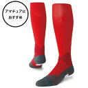 【全品対象最大10%OFFクーポン!7/13 10:00〜7/15 23:59】スタンス ソックス STANCE SOCKS 野球 ソックス メンズ DIAMO...