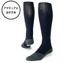 スタンス ソックス STANCE SOCKS 野球 ソックス メンズ DIAMOND SPORT OTC A759A24ICO#DAN