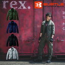 【全品対象最大10%OFFクーポン発行中!〜2025年7/26 1:59】【送料無料】 バートル BURTLE ジャケット メンズ レディース ジャケット 50...