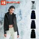 【全品対象最大10%OFFクーポン発行中!〜2025年7/26 1:59】【送料無料】 バートル BURTLE 防寒 ベスト メンズ レディース ストレッチフー...