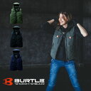 【全品対象最大10%OFFクーポン発行中!〜2025年7/26 1:59】【送料無料】 バートル BURTLE 防寒 ベスト メンズ レディース 5054 ‥
