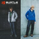 【全品対象最大10%OFFクーポン発行中!〜2025年7/26 1:59】バートル BURTLE メンズ レディース ロングパンツ 防水防寒パンツ 7622 【...