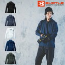 【送料無料】 バートル BURTLE ポロシャツ 長袖 メンズ レディース ヘビーウェイトポロシャツ 675 ‥