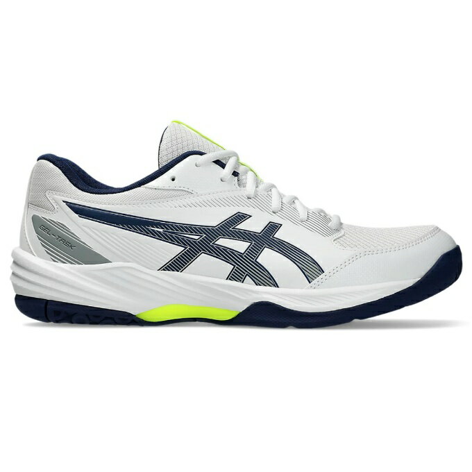 アシックス ハンドボールシューズ メンズ GEL-TASK 4 1071A103-100 asics