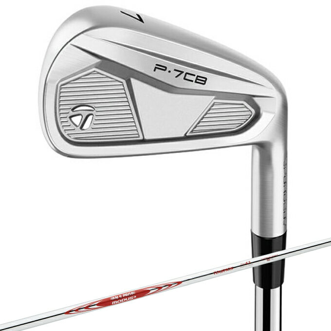 ơ顼ᥤ TaylorMade ե ñʥ  P7CB  24 ե N.S.PRO MODUS3...