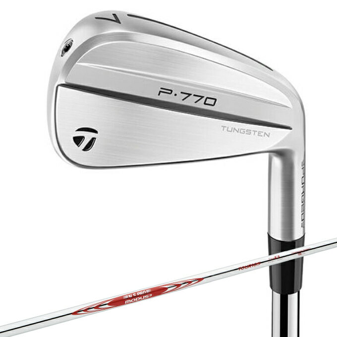 ơ顼ᥤ TaylorMade ե 󥻥å 5  P770  24 ե N.S.PRO M...