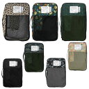 【全品対象最大10%OFFクーポン!7/13 10:00〜7/15 23:59】キウ KiU ポーチ メンズ レディース パッカブルオーガニゼーションポーチ K...
