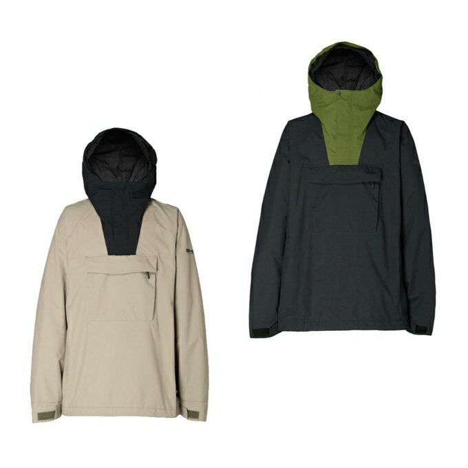 トゥーフォーワン 241 スノーボードウェア ジャケット メンズ スウィフトジャケット MB1404