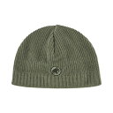 マムート MAMMUT ニット帽 メンズ レディース サブライム ビーニー Sublime Beanie 1191-01542 40285