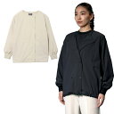【全品最大10%OFF!6/22 20:00~6/27 1:59】エスピージーワイ SPGY クロスジャケット レディース LC カーディガン SP451412C06