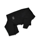 スノーピーク ドッグウェア SP Dog Flexible Insulated Jacket BK DS-24AU001 BK snow peak