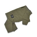 スノーピーク ドッグウェア SP Dog Flexible Insulated Jacket KH DS-24AU001 KH snow peak