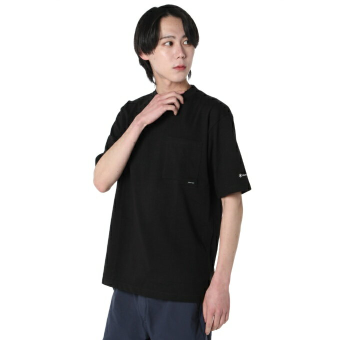 楽天市場】スノーピーク tシャツ（ウェア｜アウトドア