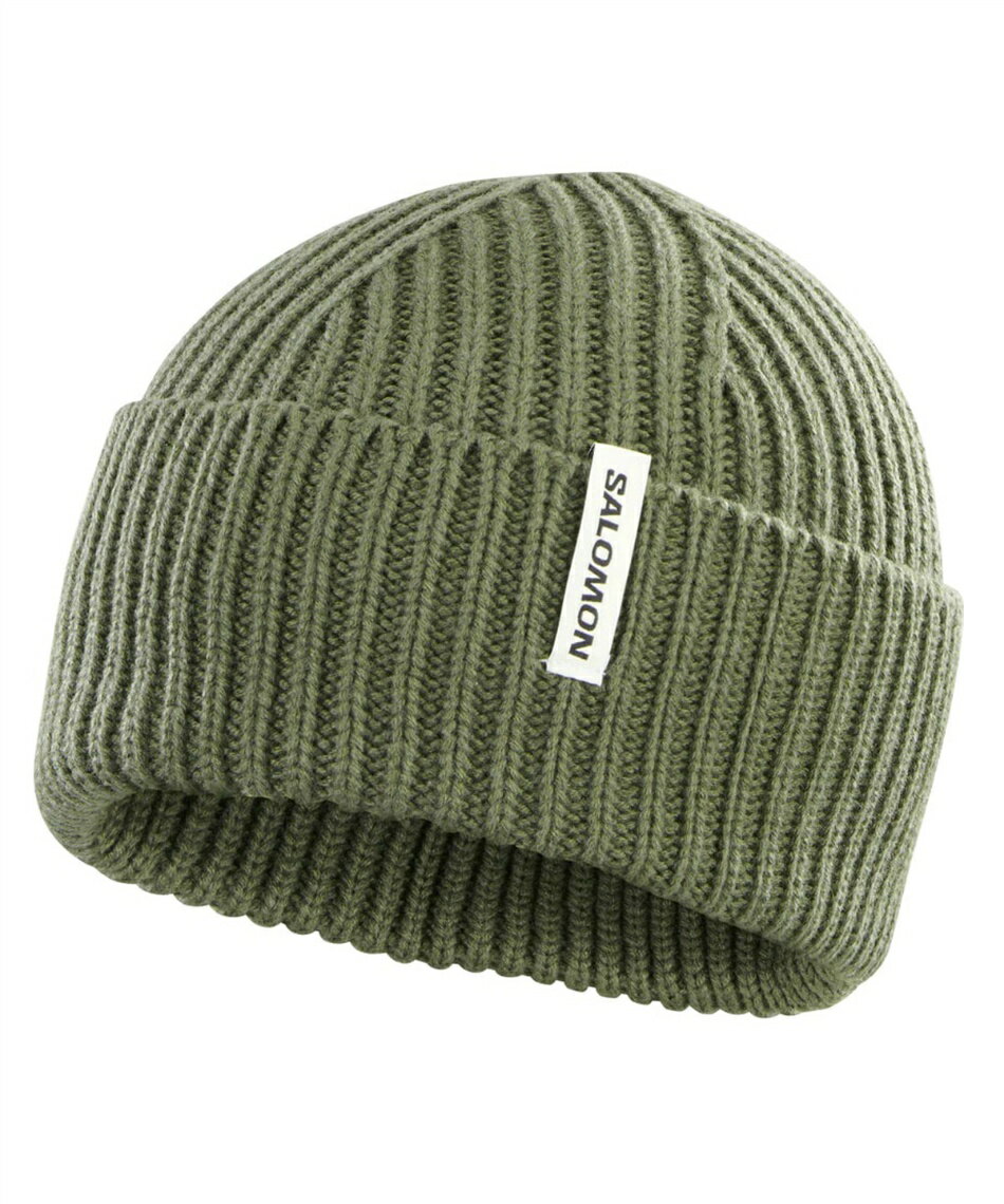 shin_3990s SALOMON ボーダー beanie ニット Amazon.co.jp: サロモン(SALOMON) スキー スノーボード ニット帽
