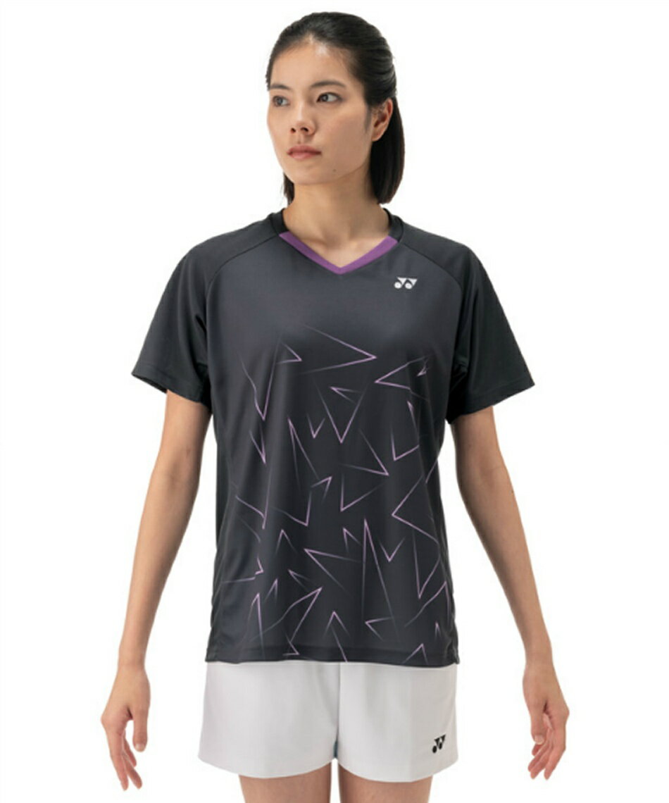 ヨネックス　レディースゲームシャツ　Ｏサイズ　2枚セット ヨネックス レディースゲームシャツ Oサイズ 2枚セット 楽天市場