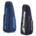 バボラ Babolat ショルダーバッグ メンズ レディース Backrack 3 バックラック3 757021