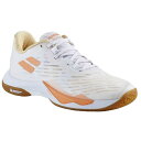 【最大10%OFFクーポン発行中!5/1 0:00〜5/5 23:59】 バボラ Babolat バドミントンシューズ レディース Shadow Tour 5 ...