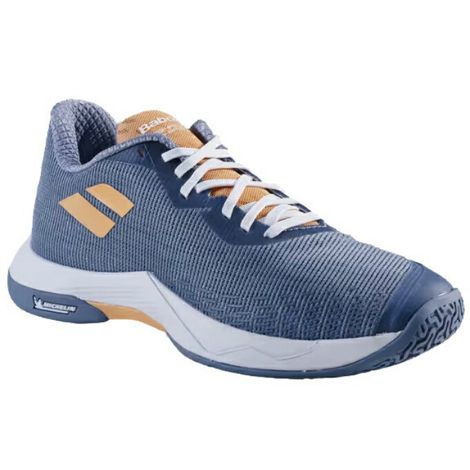 バボラ Babolat バドミントンシューズ レディース Shadow Spirit 2 Women シャドウ スピリット2 Women 31F24642-3032