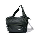 【最大10%OFFクーポン!7/4 20:00〜7/11 1:59】アッソブ AS2OV メッセンジャーバッグ メンズ レディース CORDURA DOBBY ...