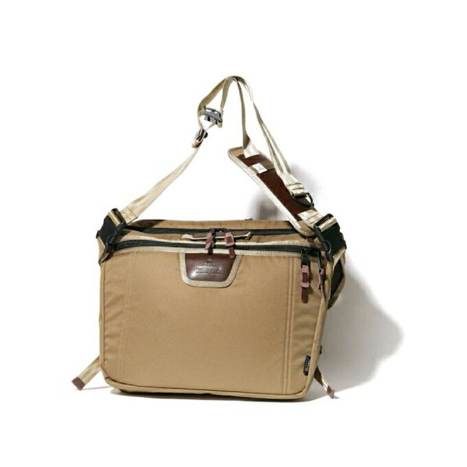 ���å��� AS2OV ��å��󥸥㡼�Хå� ��� ��ǥ����� CORDURA DOBBY 305D MESSENGER BAG 061419-65