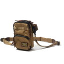 【最大10%OFFクーポン発行中!5/1 0:00〜5/5 23:59】 アッソブ AS2OV ショルダーバッグ メンズ レディース CORDURA DOBBY...