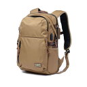 【全品対象最大10%OFFクーポン!7/13 10:00〜7/15 23:59】アッソブ AS2OV バックパック メンズ レディース CORDURA DOBBY 305D EXPANSION DAYPACK デイパック 061421-65(4)