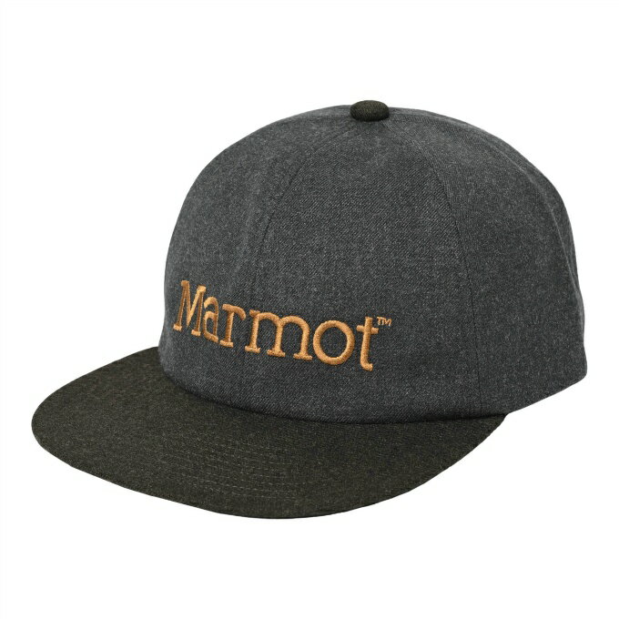 ޡå Marmot ˹ å  Woolly Classic Cap ꡼饷åå TSAUE204 D.G...