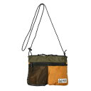 マーモット Marmot サコッシュ メンズ レディース MMW Sacoche エムエムダブリューサコッシュ TSAUB209 BROWN/CAMEL