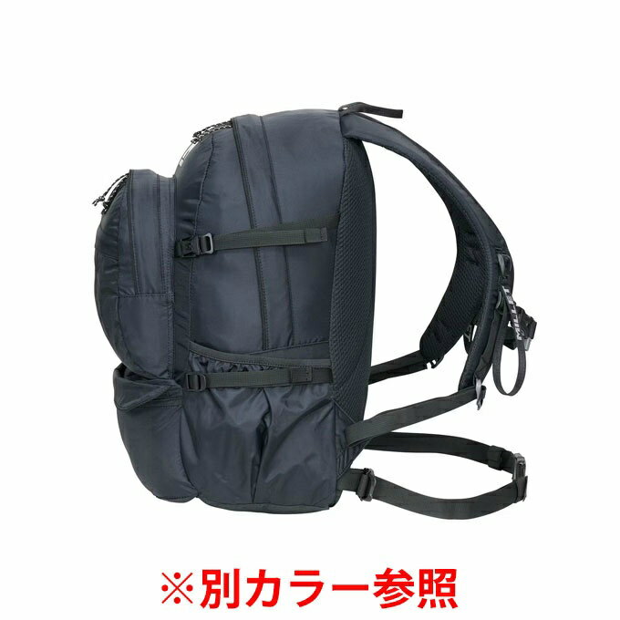 ミレー MILLET バックパック メンズ レディース マルシェ NX 20 MIS0761 N3172